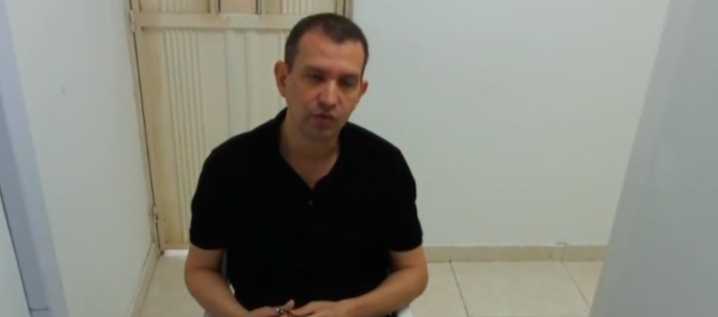 Investigan a jueza de Barranquilla por conceder libertad a Emilio Tapia