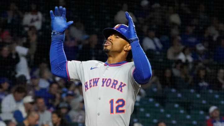 Here are latest Mets playoff scenarios as Reds winThursday