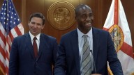 Ladapo, DeSantis move to end vaccine mandates puts Florida at risk