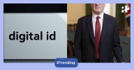UK plans compulsory digital ID for all adults