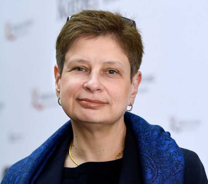 Khrushchev’s Great-Granddaughter to Speak at W&M on Putin