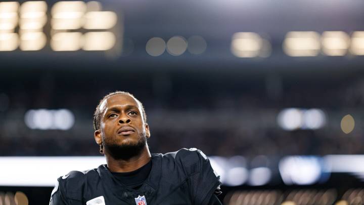 Geno Smith has "no excuses" about his NFL-high 19 interceptions since start of 2024