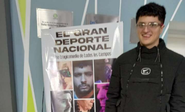 Buscan intensamente a un joven de 20 años perdido en González Catán