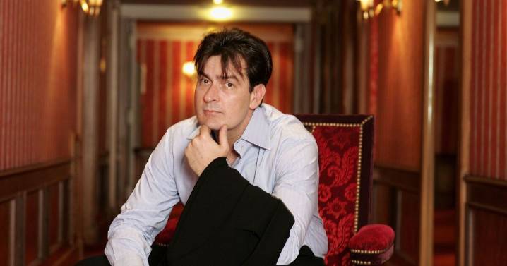 Charlie Sheen's 'raw' Netflix documentary 'unlike any other celebs' 