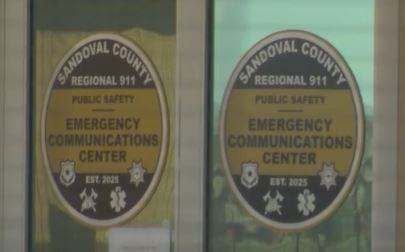 Technical issues plague Sandoval County’s dispatch center months after ribbon cutting