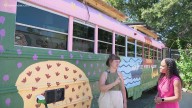Sarah Harrington innovates learning with Solstice Hybrid Academy in Norfolk