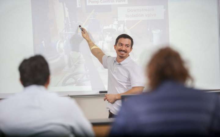 Palomar College's Water Technology program doused with handsome grant