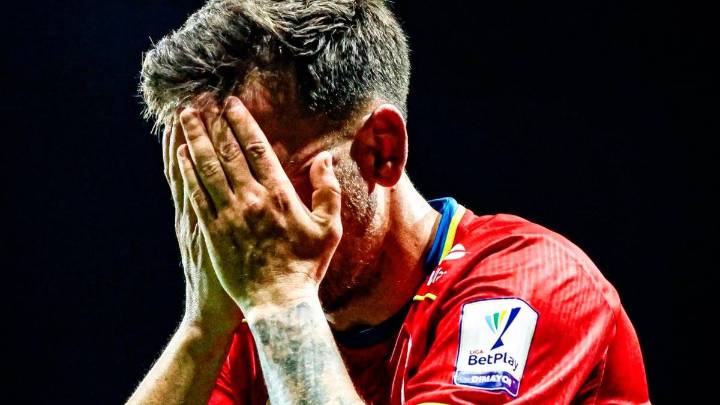 “Hoy debíamos ir perdiendo 2-0 en el primer tiempo”: presidente de Pasto denunció a cinco jugadores por presunto amaño de partidos