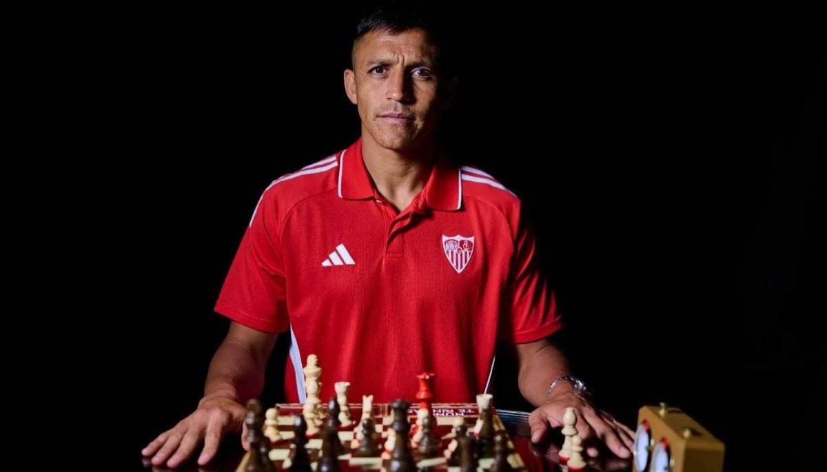 "El chileno cobrará un sueldo mínimo": En España detallan el fichaje de Alexis Sánchez