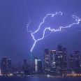 AccuWeather Lightning Network™ Data Now Available on Leading Data Marketplaces