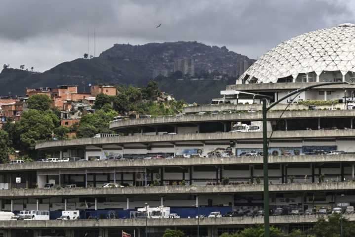 Vente Venezuela denuncia el traslado de presos políticos a cárceles comunes #17Sep