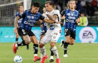 “Independiente del Valle elimina a Once Caldas en definición por penales tras vencer 2