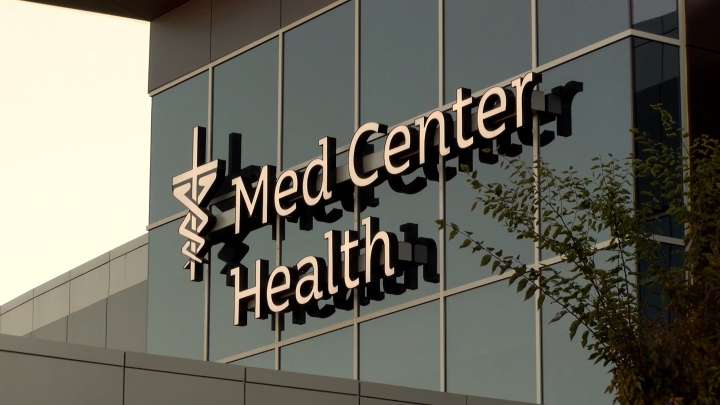 Med Center Health recognized for commitment to lung cancer screening, care