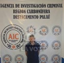 Reynaldo 'El Canelo' sorprendido con sustancias ilícitas y detenido por autoridades