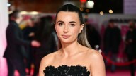 Dani Dyer is 'heartbroken' as she's forced to pull out of Strictly with fractured ankle