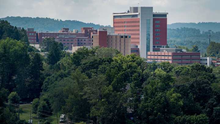 Mission Health hiring 200 more staff members, including…