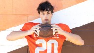 Cherokee's Brendan Markovsky is the South Jersey Player of the Week