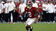 Ryan Williams receives injury status for Louisiana