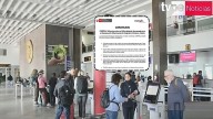 Cusco: adolescente fallece en tópico del aeropuerto del Cusco