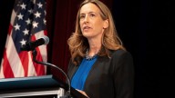 Democrats demand investigation into Archives release of Mikie Sherrill’s unredacted military records