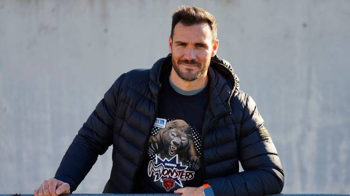 Saúl Craviotto reflexiona sobre su futuro olímpico: «No me gusta vender humo, ahora mismo Los Ángeles lo veo muy lejos»