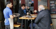 El veto a la reducción de jornada deja a 68.000 ourensanos sin recorte horario