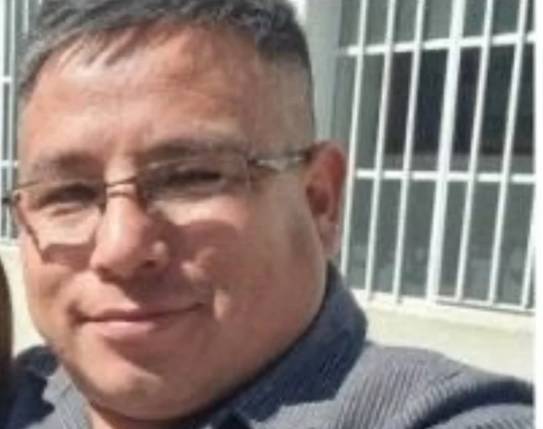 Detuvieron en Bolivia a otro de los implicados en el triple crimen