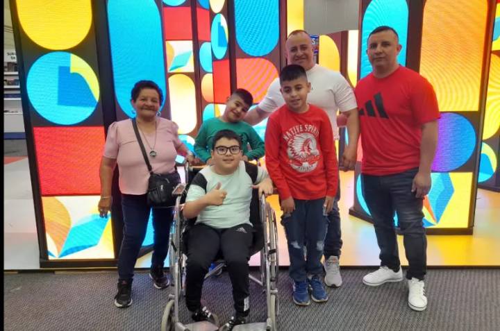 FOTOS. Última jornada de la Feria del Libro 2025: grandes y chicos dicen presente este domingo