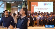 UCSC encabeza proyecto territorial ’I+D+i’ para impulsar el desarrollo regional de Ñuble y Bío Bío