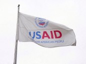 US judge blocks Trump administration from unilateral foreign aid cuts