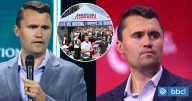Quién es Charlie Kirk, el activista conservador y aliado de Trump al que le dispararon este miércoles