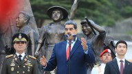 Maduro afirma que Venezuela tiene "una fe inquebrantable en la victoria" ante la "embestida" de EEUU