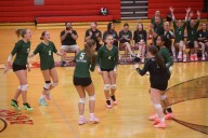 Nevada high school soccer, girls volleyball scores for Sept. 15, 2025