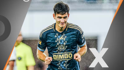 Philadelphia Union extend Shield lead, FC Cincinnati miss out & more from Matchday 37