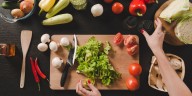 Prueban que una alimentación saludable reduce el dolor crónico