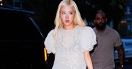 Blackpink’s Rosé Is Dressed To Kill in Three Uniquely Different NYC Looks