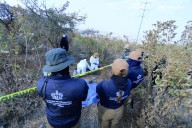 Luz de Esperanza realizará acciones de búsqueda en Tlajomulco