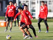 Chile vs. Uruguay, por las Eliminatorias 2026: minuto a minuto, en directo