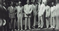 Celebrating 75 years since Swanson ruling