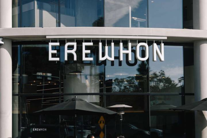 New York Is Reportedly Getting a Mini Erewhon