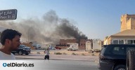 Israel dinamita la última posibilidad de un acuerdo con un ataque contra los negociadores de Hamás en Doha
