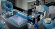 Laboratorio del IBAL, de los mejores del Tolima para análisis de calidad de agua