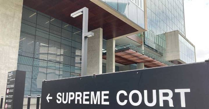Steven Walker-Ely: Queensland man on life sentence for murder of young footballer has conviction thrown out
