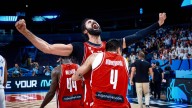 Georgia tumba a Francia y jugará el partido por el que nadie apostó