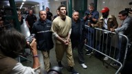 Terrorism charges dismissed against accused CEO killer Luigi Mangione