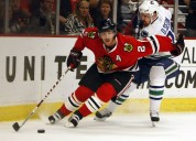 Chicago Blackhawks Hall of Fame adds Steve Larmer, Duncan Keith