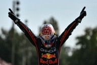 Ganadores y perdedores del paso de la Fórmula 1 por Monza
