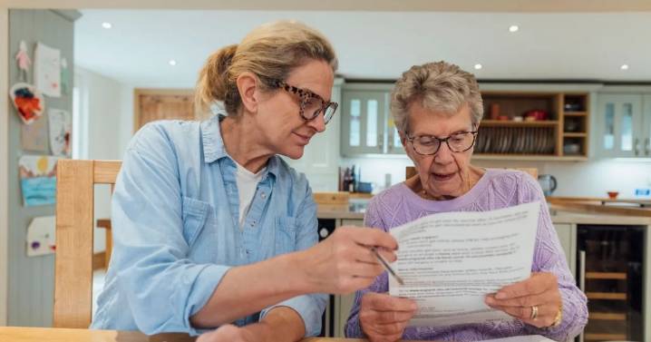 DWP making 'weekly' change to Attendance Allowance with claimants warned