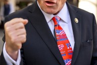 Charlie Kirk would have been besties with Jesus, says nutty GOP lawmaker