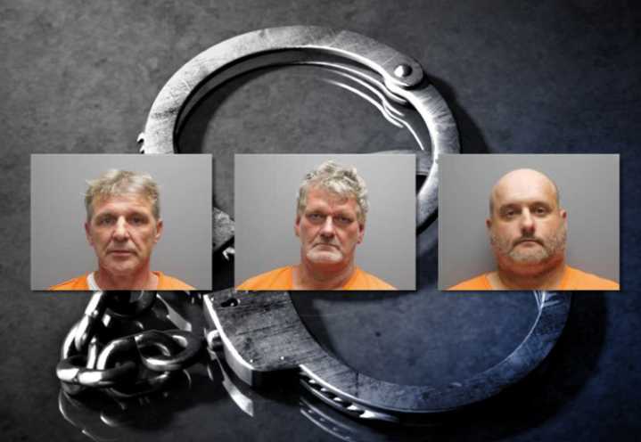Scottsboro police make arrests after search warrant uncovers drugs